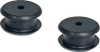 CUSTOM DYNAMICS Saddlebag Grommets - 4 Wire GROMMET-DC