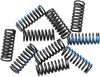 BARNETT Clutch Springs 5013210068