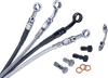 BARNETT Brake Line - Upper - Steath 2533051134