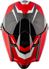 Mx 46 Cyclus Hemet Black/Red Md