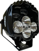 CUSTOM DYNAMICS Shark Demon™ Auxiliary Lights - White SD2-OR-W