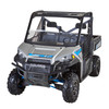 Half Windshield - Polaris RZR 900 / 800 / 570 2008-2022 - 457-0106