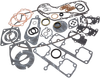 COMETIC Complete Gasket Kit - 3.890" I.D. - '73-'76 1000 XLH/XLCH C9049F