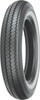 Tire Classic 240 F/R W/W Mt90 16 74h Bias Tt