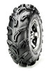 Maxxis Zilla Tire - AT27X9-12 6PR