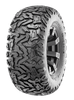 Maxxis Workzone Tire - 25X10-12 6PR