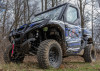 ITP Crosstrax Tire 25x8R-12 8PR