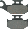 EPI Brake Pads - Can-Am WE440455