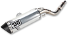 DG PERFORMANCE V2™ Slip-On Muffler - TW200 071-4205