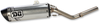 DG PERFORMANCE V2™ Slip-On Muffler - TT-R225 071-4225