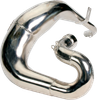 DG PERFORMANCE Xtreme ATV Exhaust 00-2009