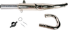 DG PERFORMANCE Xtreme ATV Exhaust 00-5005