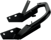 DG PERFORMANCE Grab Bar - 1" - Black - Suzuki - QuadRacer 59-6345X