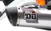 DG PERFORMANCE RST Dual Sport Slip-On Muffler - XR650L 091-2670