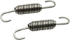 DG PERFORMANCE Exhaust Springs - 58 mm 98-1058