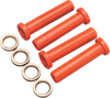 EPI A-Arm Bushing Kit - Front - Polaris WE340001