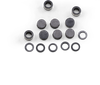 EPI Button and Roller Kit - Polaris WE210167