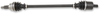 EPI Axle Kit - Complete - Super Duty - Front Left/Right - Polaris WE383042
