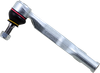 EPI Tie Rod End - Left Outer - Polaris WE315060