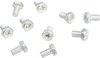 Bolts 6mm X 10mm 10/Pk