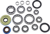 EPI Differential Bearing/Seal Kit - Rear - Polaris WE290136