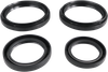EPI Differential Seal Kit - Front/Rear - Arctic Cat WE290112