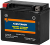 Battery Ctx12 Sealed Factory Activated