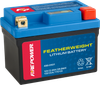 Featherweight Lithium Battery 150 Cca 12v/28.8wh
