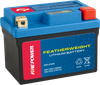 Featherweight Lithium Battery 180 Cca 12v/36wh