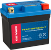 Featherweight Lithium Battery 240 Cca 12v/48wh