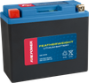 Featherweight Lithium Battery 300 Cca 12v/60wh