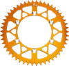 Rear Sprocket Aluminum 51t 520 Org Husq/Ktm