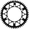 Rear Sprocket Aluminum 47t 420 Blk Yam