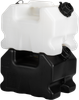 Lcs Stackable Container 2.5 Gal   White