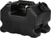 Lcs Stackable Container 2.5 Gal   Black