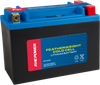 Coldweather Lithium Battery 480 Cca 12v/96wh