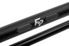 Handlebar Afa Crf/Kx/Rc Black