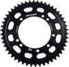 Rear Sprocket Steel 50t Blk
