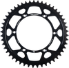 Rear Sprocket Steel 49t Blk
