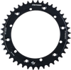 Rear Sprocket Steel 42t Blk