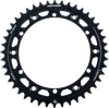 Rear Sprocket Steel 44t Blk