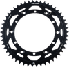 Rear Sprocket Steel 50t Blk