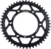 Rear Sprocket Steel 49t Blk