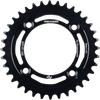 Rear Sprocket Steel 36t Blk