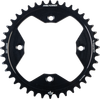 Rear Sprocket Steel 40t Blk