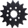 Front Cs Sprocket Steel 15t