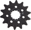 Front Cs Sprocket Steel 14t