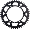 Rear Sprocket Aluminum 48t Blk