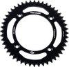 Rear Sprocket Aluminum 48t Blk