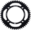 Rear Sprocket Aluminum 49t Blk